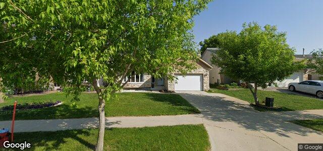 180 Point West Drive（加拿大曼尼托巴省温尼伯市）房屋照片