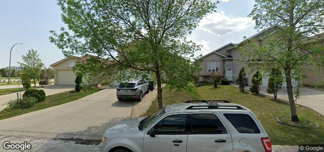 181 Kinlock Lane（加拿大曼尼托巴省温尼伯市）房屋照片