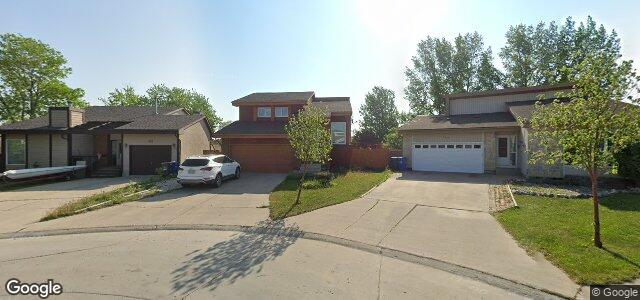 181 Point West Bay（加拿大曼尼托巴省温尼伯市）房屋照片