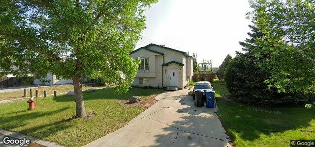 183 Leon Bell Drive（加拿大曼尼托巴省温尼伯市）房屋照片