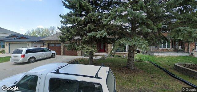 184 Kirkbridge Drive（加拿大曼尼托巴省温尼伯市）房屋照片