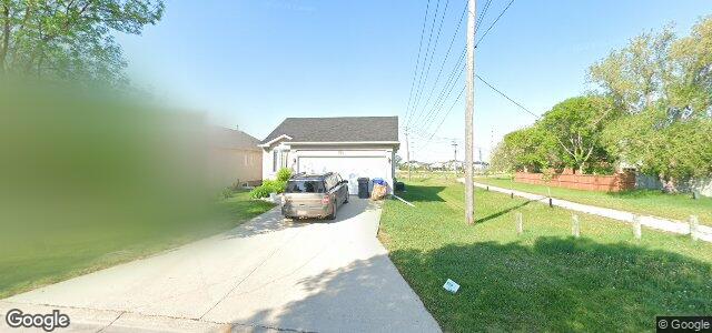 184 Leon Bell Drive（加拿大曼尼托巴省温尼伯市）房屋照片