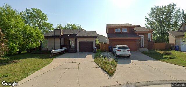 185 Point West Bay（加拿大曼尼托巴省温尼伯市）房屋照片