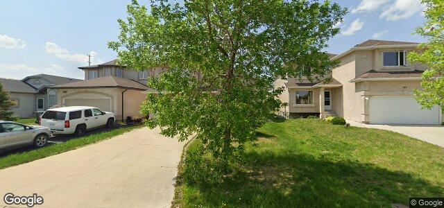 187 Craigmohr Drive（加拿大曼尼托巴省温尼伯市）房屋照片