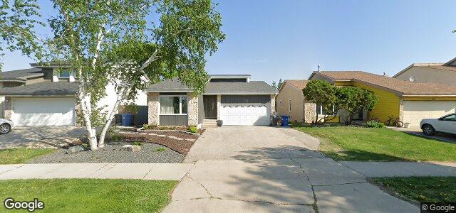 188 Point West Drive（加拿大曼尼托巴省温尼伯市）房屋照片