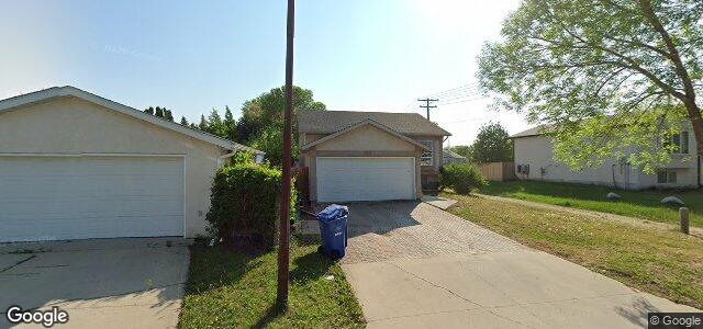 189 Leon Bell Drive（加拿大曼尼托巴省温尼伯市）房屋照片