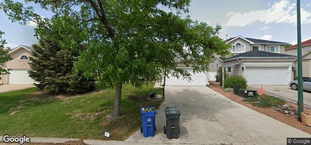 19 Bernfield Bay（加拿大曼尼托巴省温尼伯市）房屋照片