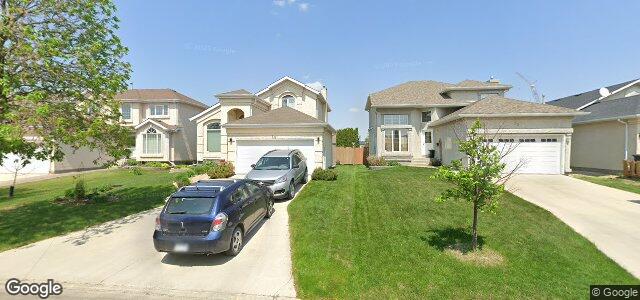 19 Blackwood Bay（加拿大曼尼托巴省温尼伯市）房屋照片