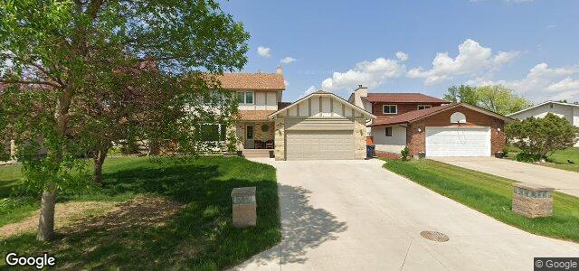 19 Brentlawn Boulevard（加拿大曼尼托巴省温尼伯市）房屋照片