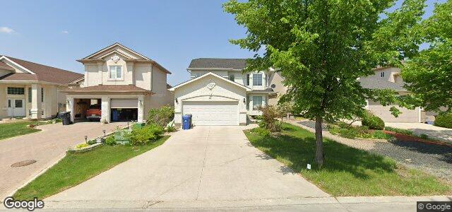 19 Briarlynn Road（加拿大曼尼托巴省温尼伯市）房屋照片