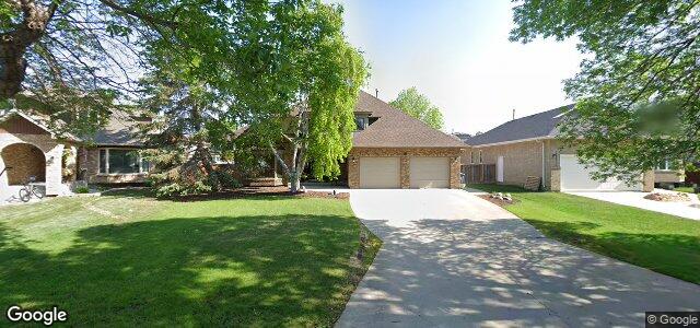 19 Burnhill Bay（加拿大曼尼托巴省温尼伯市）房屋照片