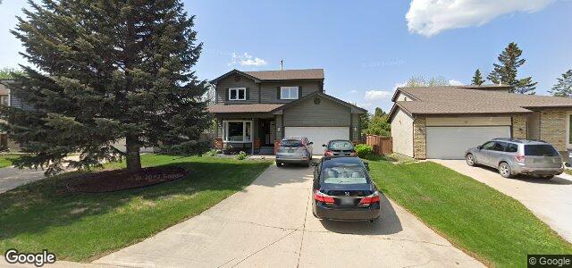 19 Calder Bay（加拿大曼尼托巴省温尼伯市）房屋照片