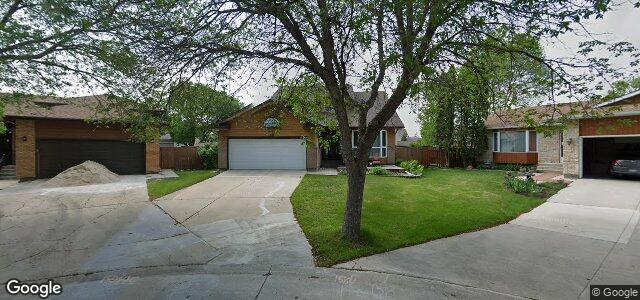 19 Cunard Place（加拿大曼尼托巴省温尼伯市）房屋照片