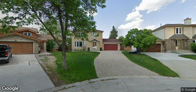 19 Fairland Cove（加拿大曼尼托巴省温尼伯市）房屋照片