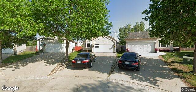 19 Isleview Place（加拿大曼尼托巴省温尼伯市）房屋照片