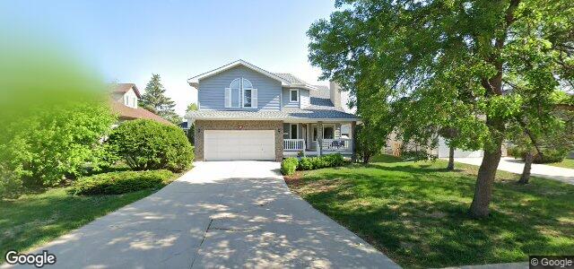 19 Kendale Drive（加拿大曼尼托巴省温尼伯市）房屋照片