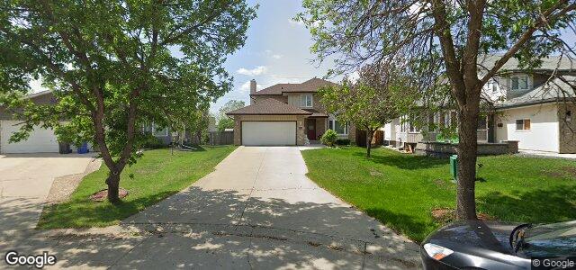 19 Lancing Cove（加拿大曼尼托巴省温尼伯市）房屋照片