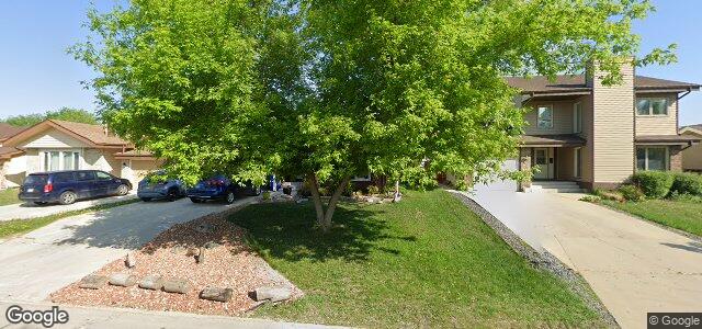 19 Point West Drive（加拿大曼尼托巴省温尼伯市）房屋照片