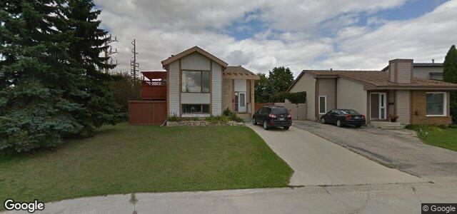 19 Point West Way（加拿大曼尼托巴省温尼伯市）房屋照片