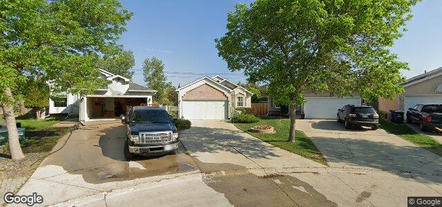 19 Ransford Place（加拿大曼尼托巴省温尼伯市）房屋照片