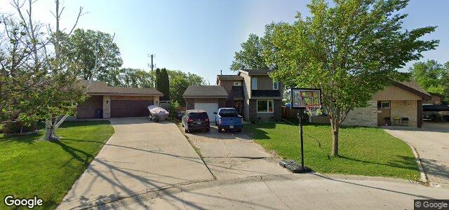 19 Southborough Key（加拿大曼尼托巴省温尼伯市）房屋照片