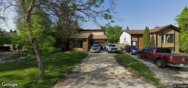 19 Southlawn Stroll（加拿大曼尼托巴省温尼伯市）房屋照片