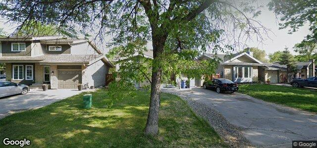 Photo of 19 Tranquil Bay in Winnipeg, Manitoba