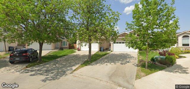 19 Wells Gray Place（加拿大曼尼托巴省温尼伯市）房屋照片