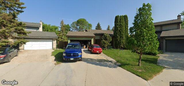 19 Whalers Cove（加拿大曼尼托巴省温尼伯市）房屋照片