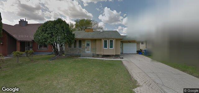 191 Kirkbridge Drive（加拿大曼尼托巴省温尼伯市）房屋照片