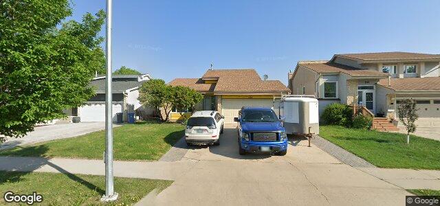 192 Point West Drive（加拿大曼尼托巴省温尼伯市）房屋照片