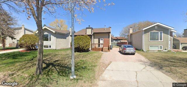 194 Brentlawn Boulevard（加拿大曼尼托巴省温尼伯市）房屋照片