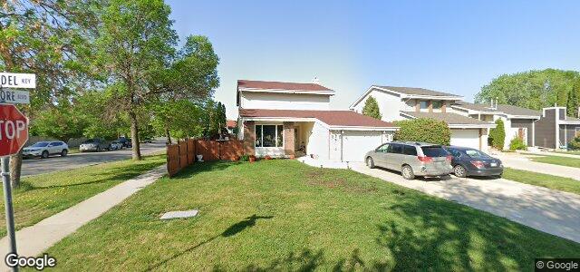 2 Almondel Key（加拿大曼尼托巴省温尼伯市）房屋照片