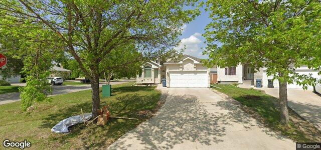 2 Brainerd Cove（加拿大曼尼托巴省温尼伯市）房屋照片