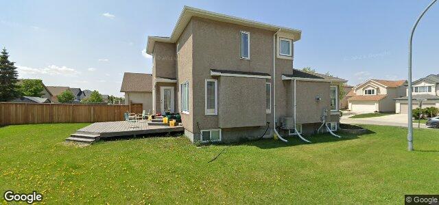 2 Briarlynn Road（加拿大曼尼托巴省温尼伯市）房屋照片