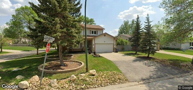 2 Calder Bay（加拿大曼尼托巴省温尼伯市）房屋照片