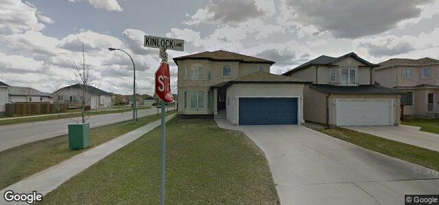 2 Kinlock Lane（加拿大曼尼托巴省溫尼伯市）房屋照片
