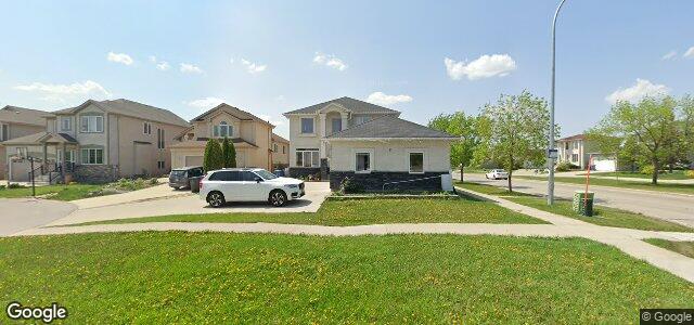 2 Marrington Road（加拿大曼尼托巴省温尼伯市）房屋照片