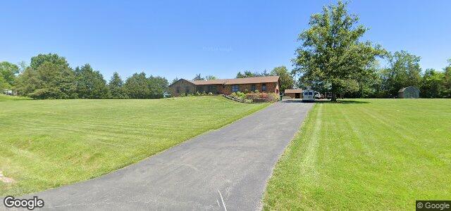 2 Meadow Ridge Drive（加拿大曼尼托巴省温尼伯市）房屋照片