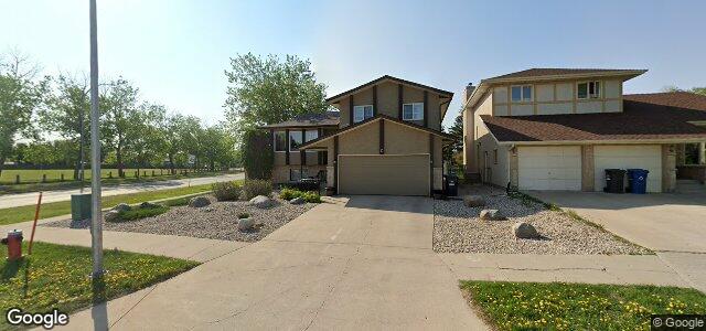 2 Point West Drive（加拿大曼尼托巴省温尼伯市）房屋照片