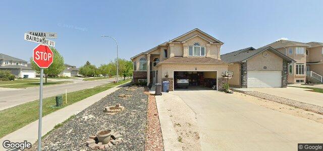 2 Samara Cove（加拿大曼尼托巴省温尼伯市）房屋照片