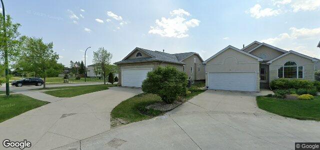 2 Sandusky Drive（加拿大曼尼托巴省温尼伯市）房屋照片