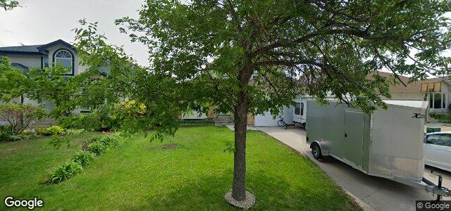 20 Bernfield Bay（加拿大曼尼托巴省温尼伯市）房屋照片