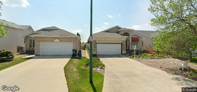 20 Blackwood Bay（加拿大曼尼托巴省温尼伯市）房屋照片