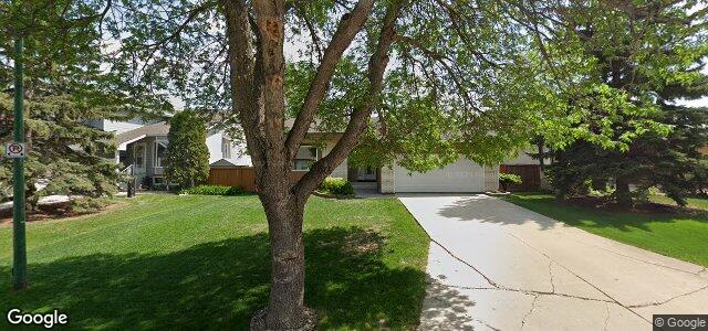 20 Calder Bay（加拿大曼尼托巴省温尼伯市）房屋照片