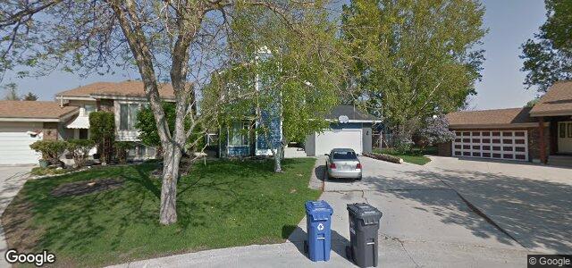 20 Capilan Cove（加拿大曼尼托巴省温尼伯市）房屋照片