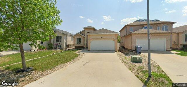 20 Craigmohr Drive（加拿大曼尼托巴省温尼伯市）房屋照片