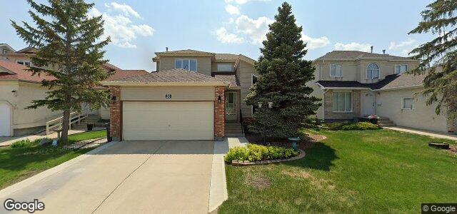 Photo of 20 Sandusky Drive in Winnipeg, Manitoba