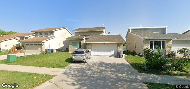 200 Point West Drive（加拿大曼尼托巴省温尼伯市）房屋照片