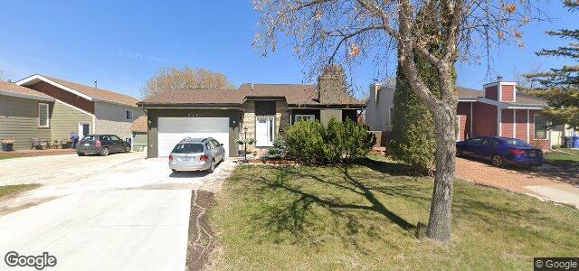 202 Brentlawn Boulevard（加拿大曼尼托巴省温尼伯市）房屋照片